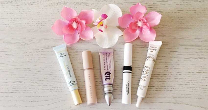 Brides Makeup Essentials 35