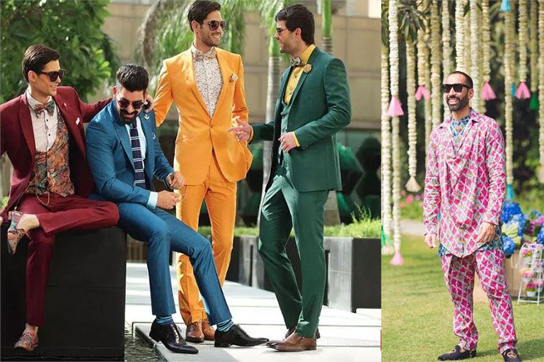 Tenu Suit Suit Karta- Ideas & Inspiration for Choosing Men Suits for ...