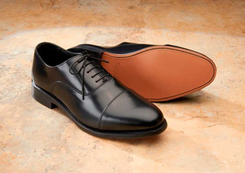 trendy groom footwear styles 11