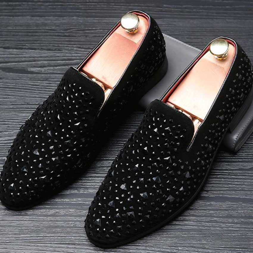 loafer shoes for kurta pajama