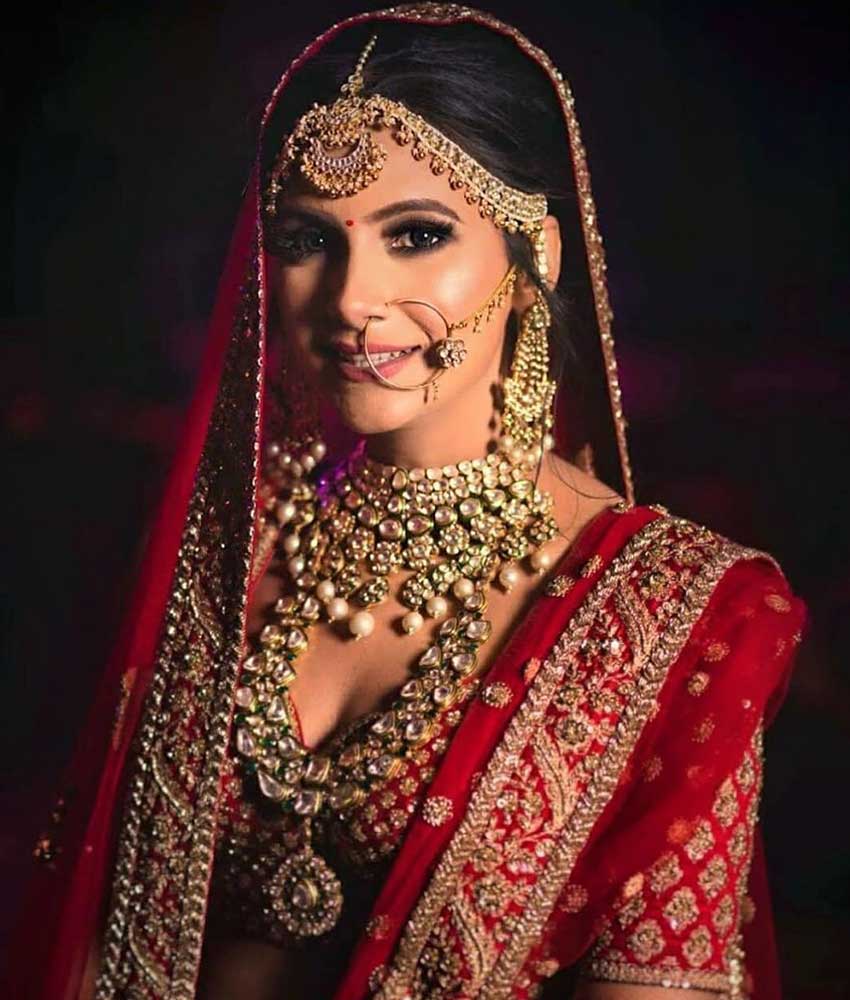 Top Must-have Choker Designs you must include in your bridal trousseau