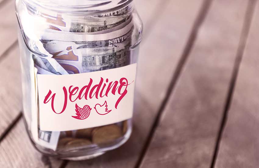 hidden costs wedding content