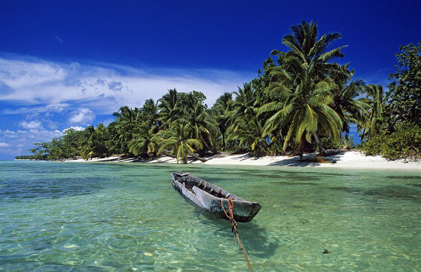 Honeymoon Destinations Madagascar