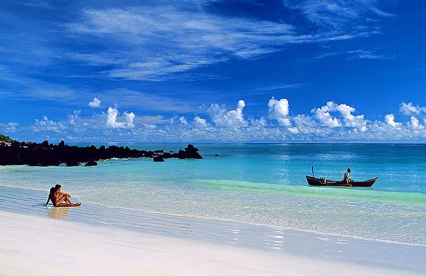 Honeymoon Destinations Comoros 