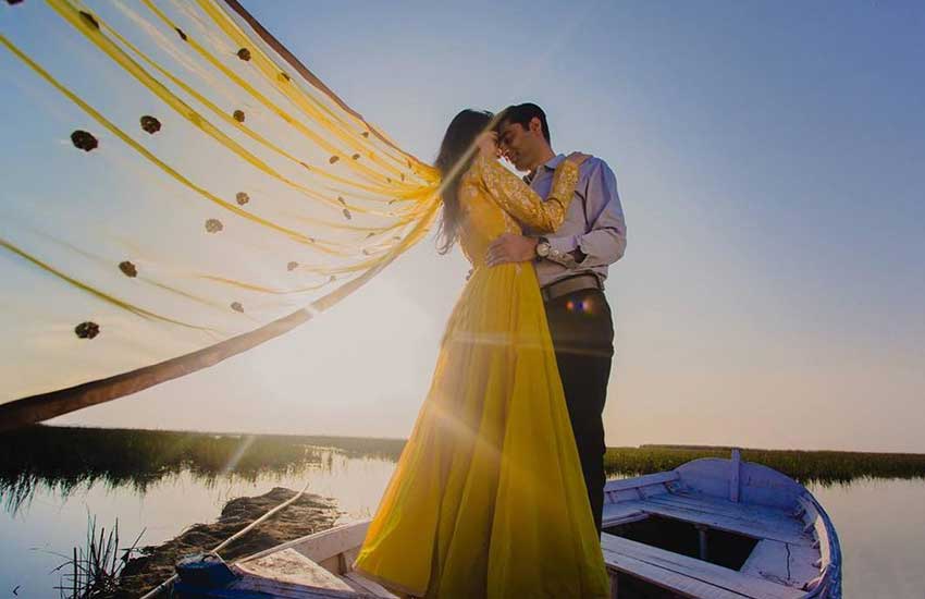 Pre wedding Photoshoot Ideas 18