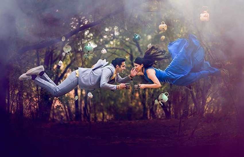 Pre wedding Photoshoot Ideas 3