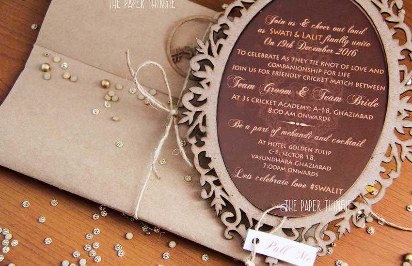 Wedding Invitation Trends 2019 3