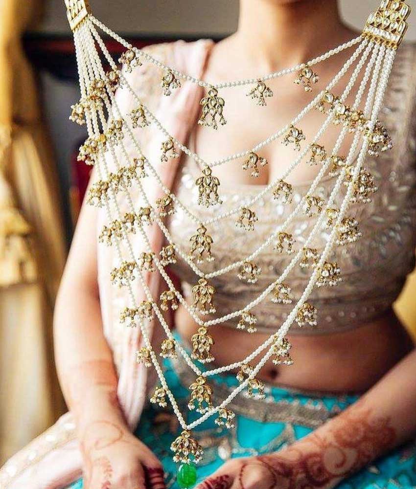 bridal necklaces 2