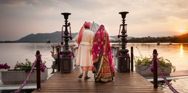 Plan a Wedding in Goa