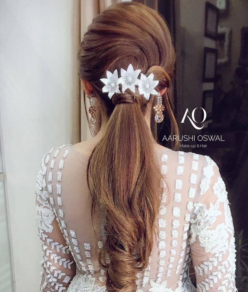 Must SEE - Gorgeous Bridal Hairstyles that work for Every Bride!