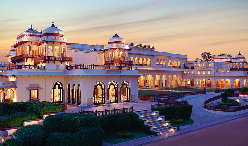 Destination Wedding- Why Rajasthan is the Best Place to Plan Yours?