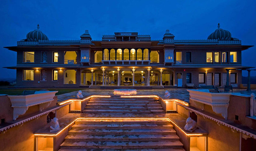 Destination Wedding Rajasthan 9