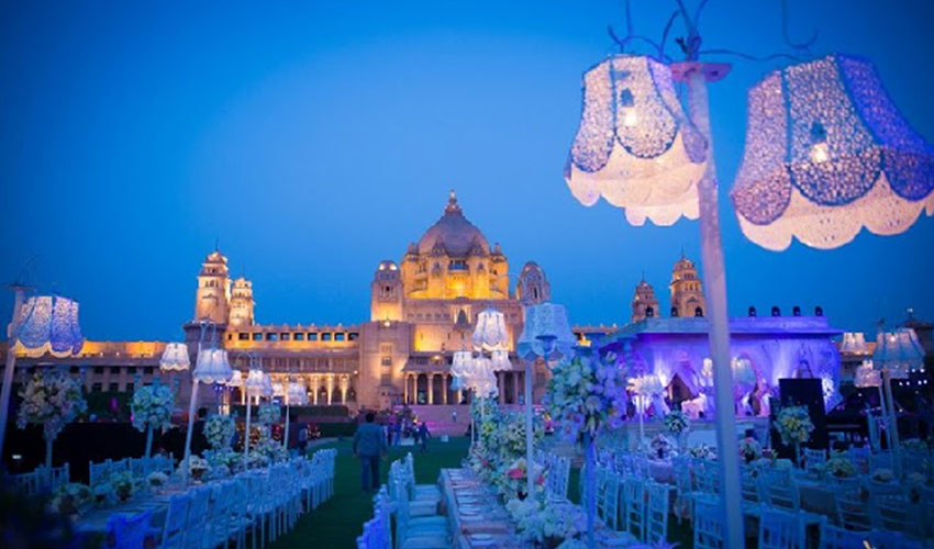 Destination Wedding Rajasthan 8