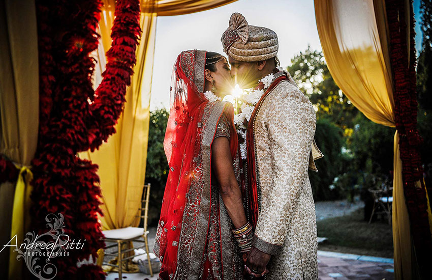 Wedding Couples Kissing Album 2