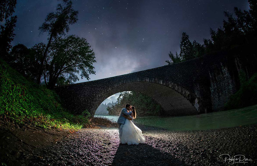 Wedding Couples Kissing Album 4