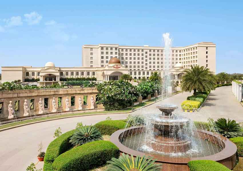 5-Star Wedding Venues in Lucknow 3