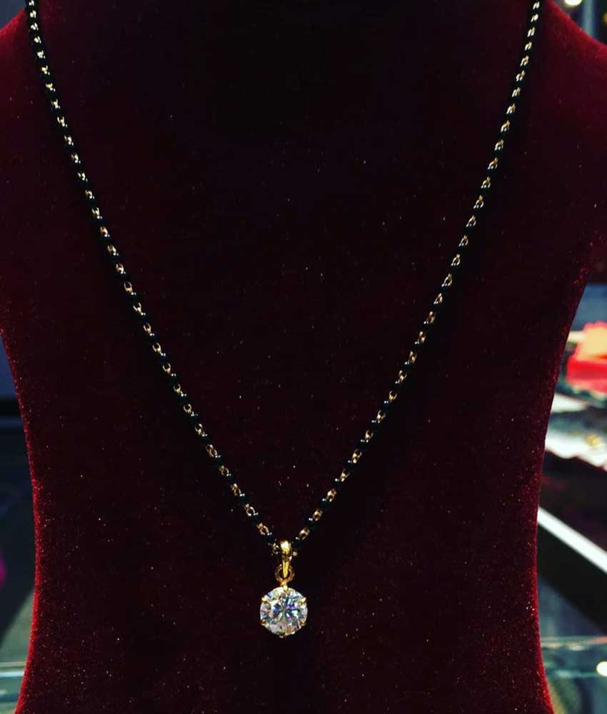 Mangalsutra (4)