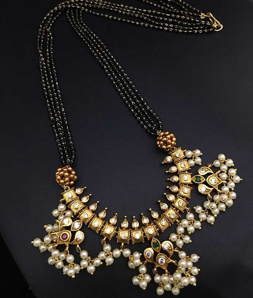 Mangalsutra (5)