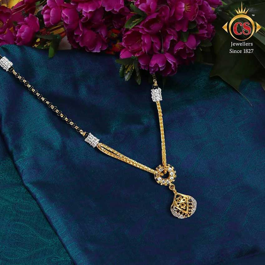 Mangalsutra (8)