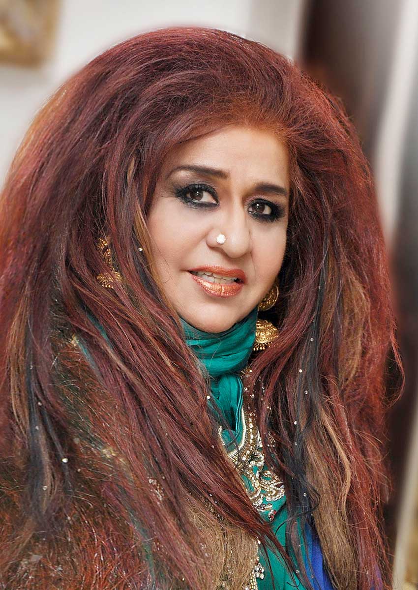 SHAHNAZ HUSAIN pre wedding tips brides 1