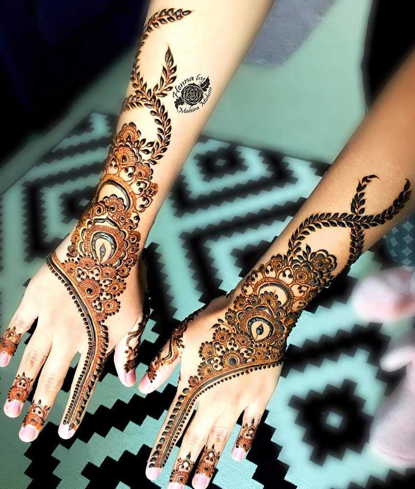 Henna | Kelly Caroline