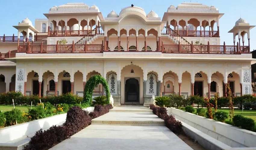 jaipur destination wedding venue 6