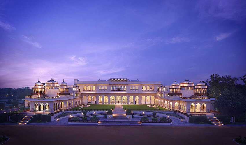 jaipur destination wedding venue 7