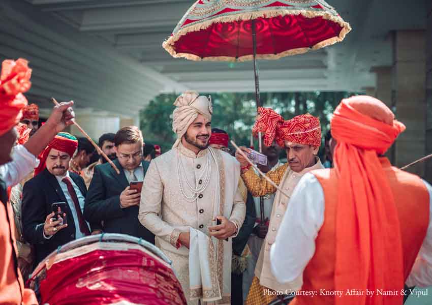 Manish Pandey Ashrita Shetty Wedding 5