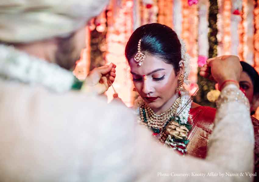 Manish Pandey Ashrita Shetty Wedding 9