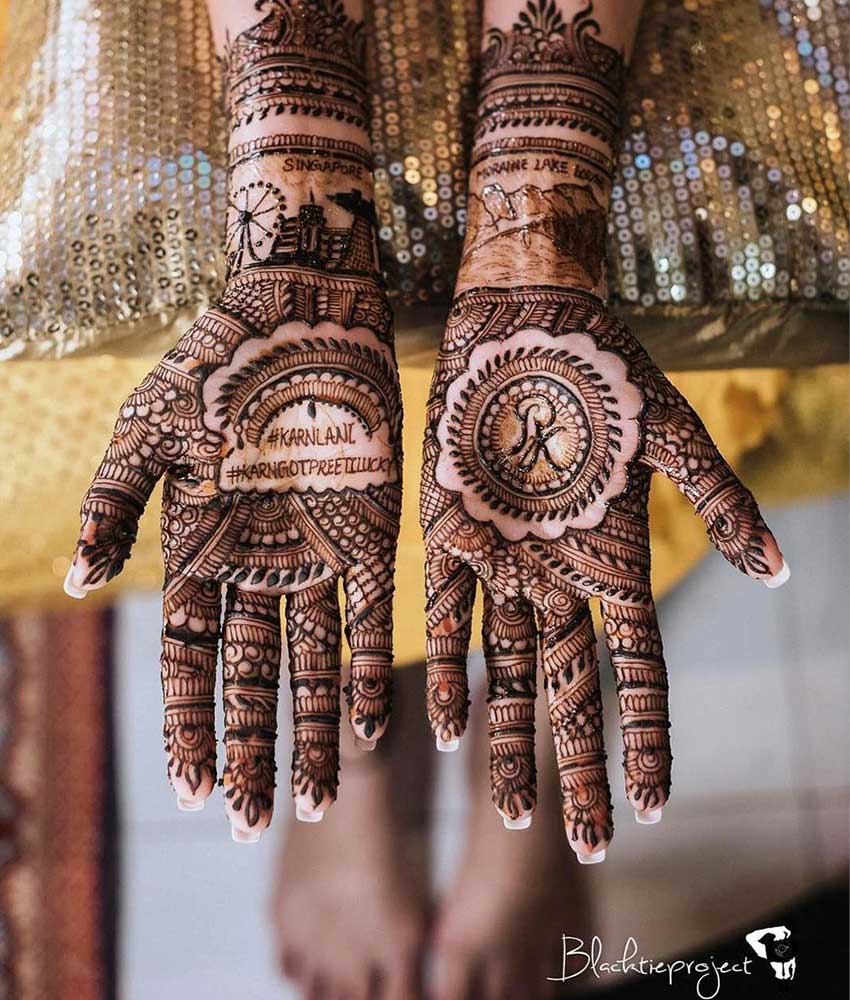 Mehndi Design 2022 - APK Download for Android | Aptoide