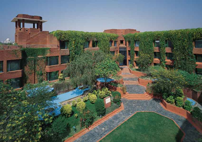 ITC Mughal - Wedding Venues in Agra