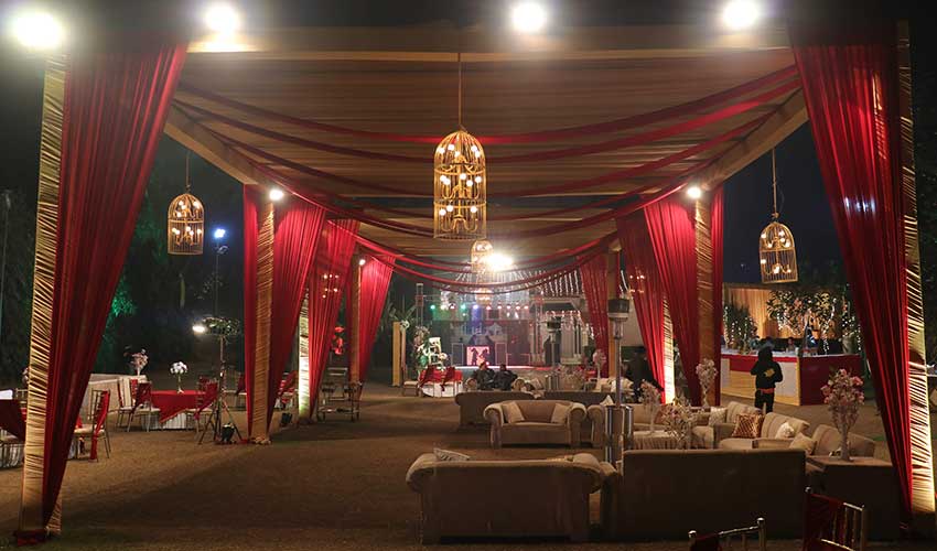 Manaktala Farm - Wedding Lawns NH8 (1)