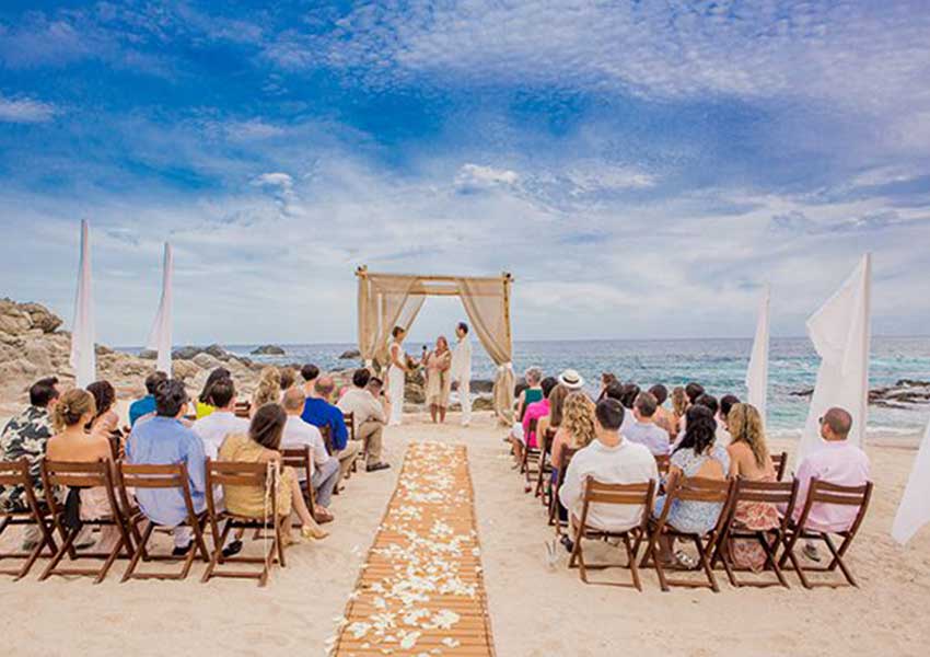 beach wedding venue goa