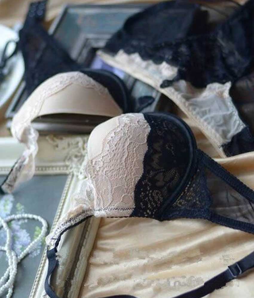 Essentials Pack Honeymoon - Lingerie 3