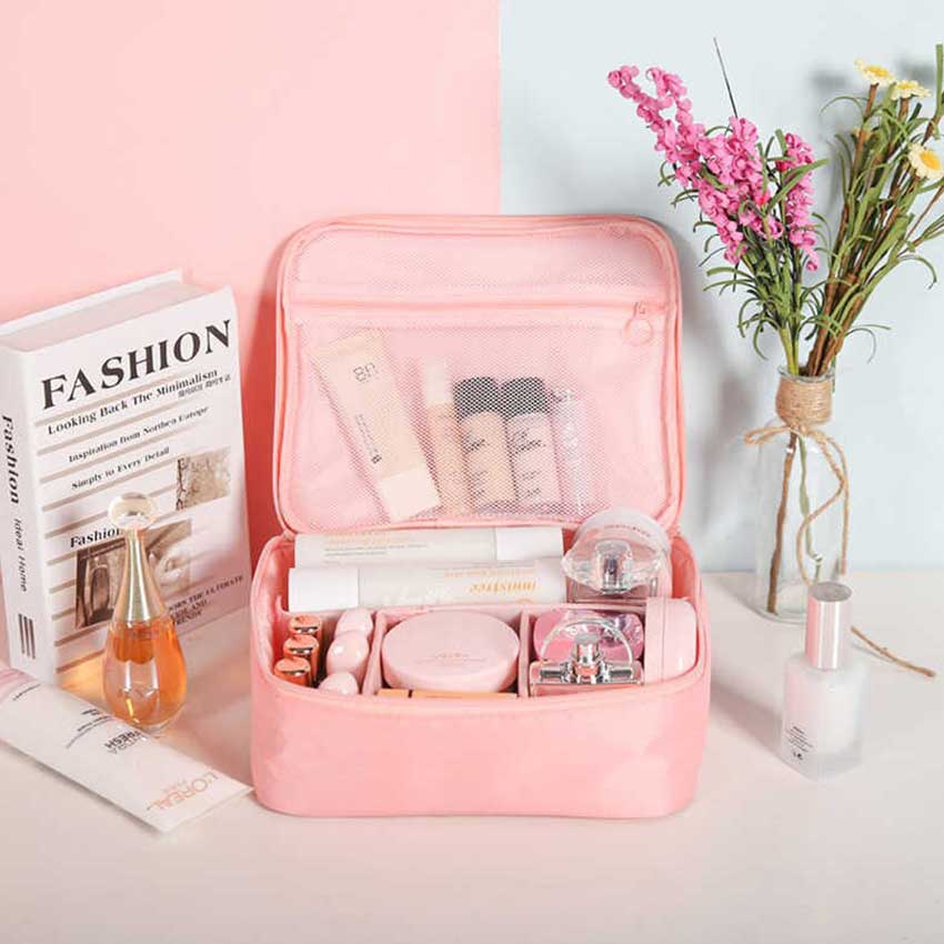 Essentials Pack Honeymoon - Makeup 2