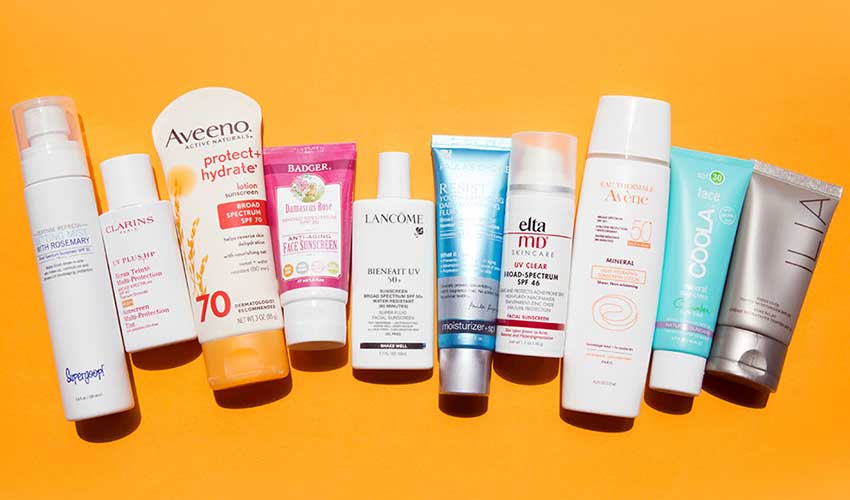 Essentials Pack Honeymoon - Sunscreen 2