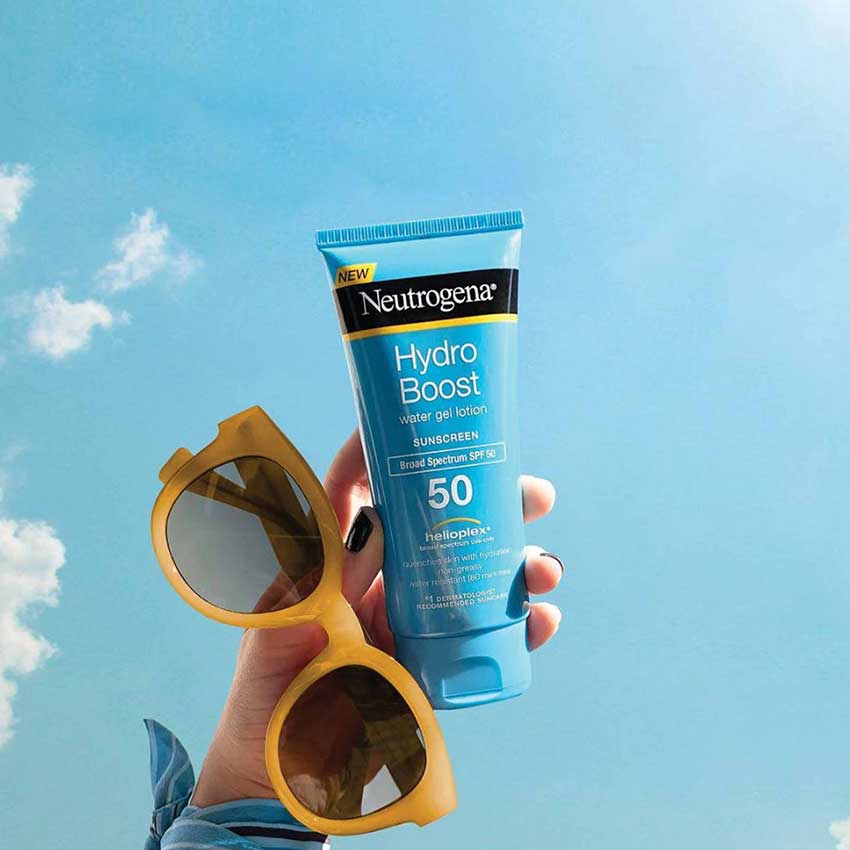 Essentials Pack Honeymoon - Sunscreen 3