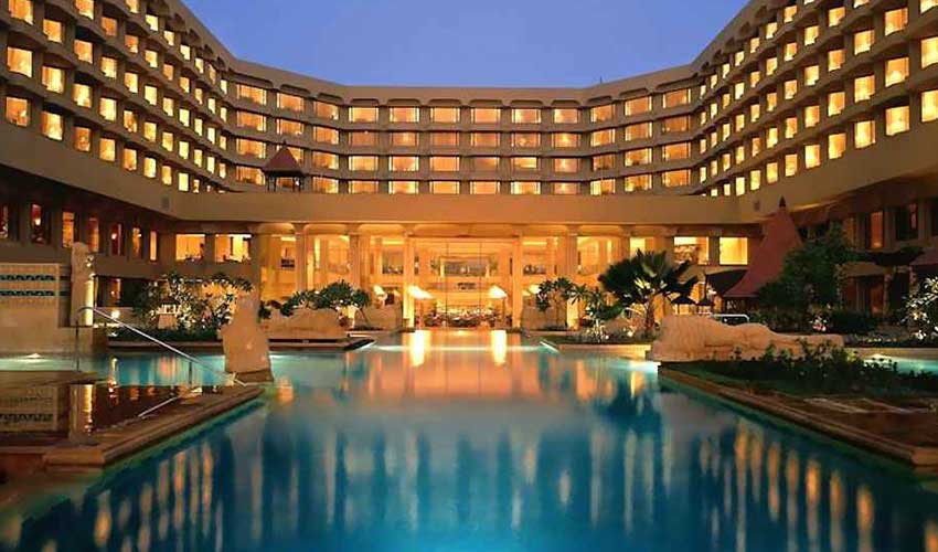 JW Marriott Wedding Venues Mumbai