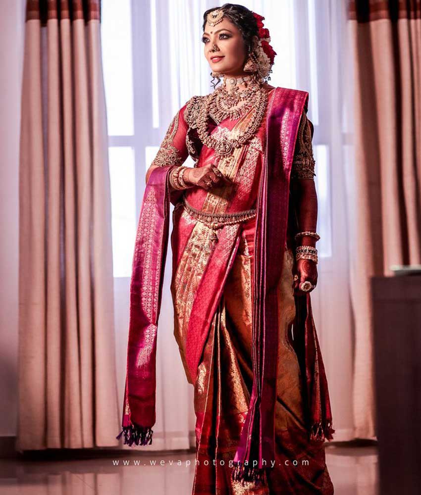 kanjivaram bridal saree (20)