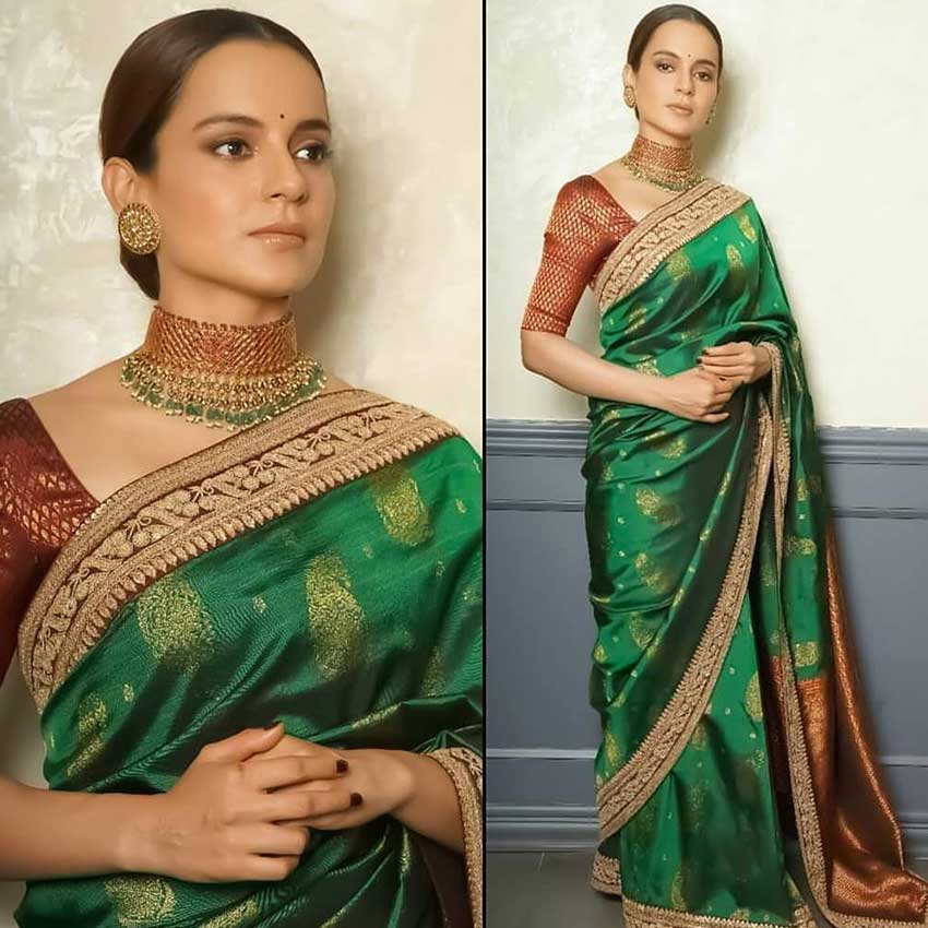 kanjivaram bridal saree (21)