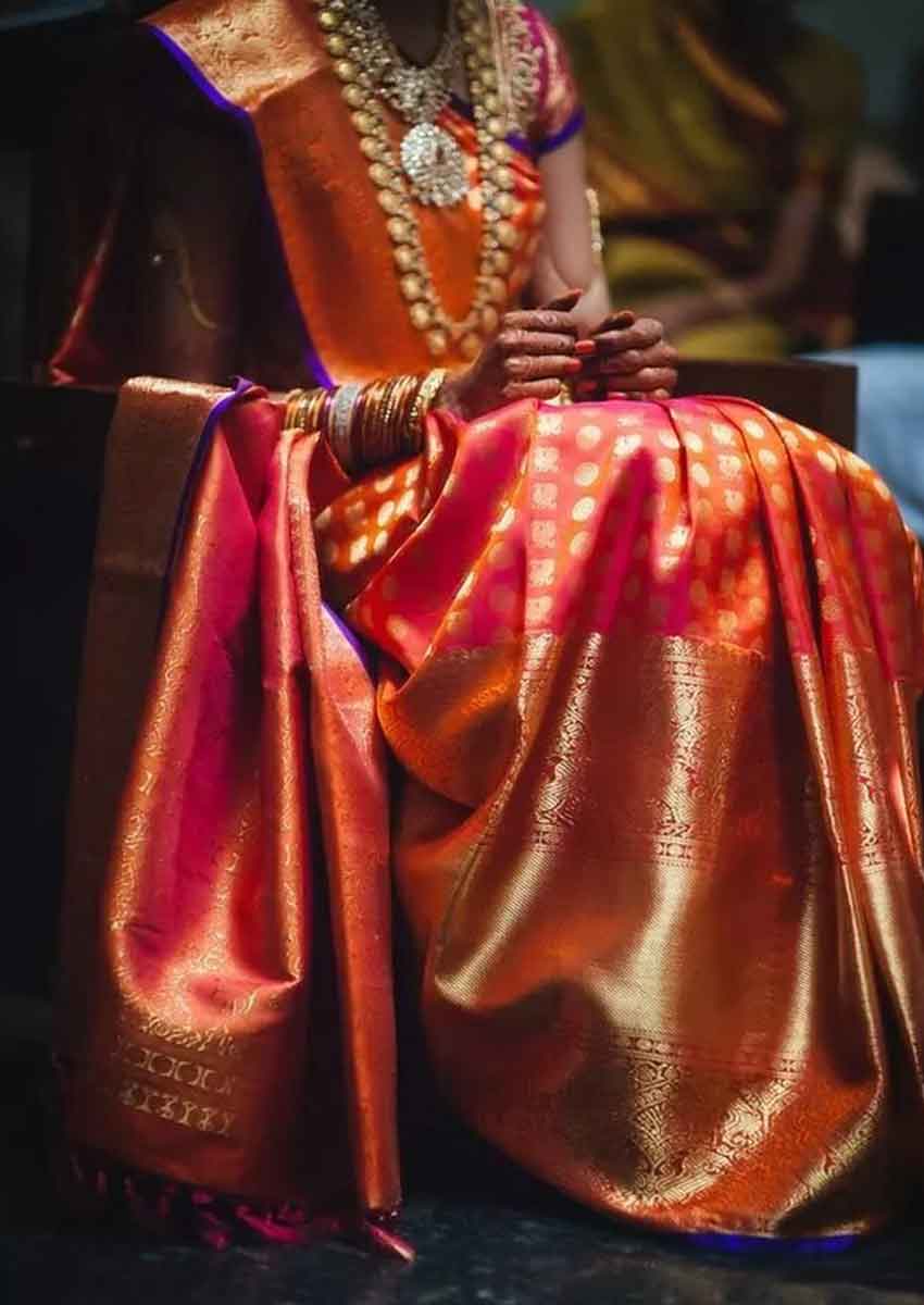 kanjivaram bridal saree (29)