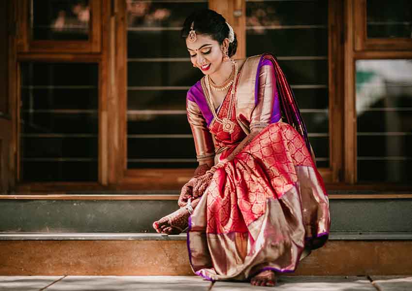 kanjivaram bridal saree (30)