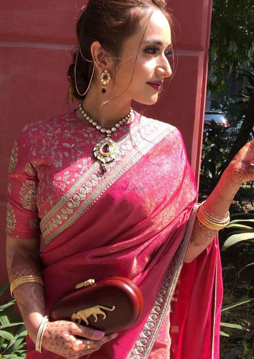 kanjivaram bridal saree (35)