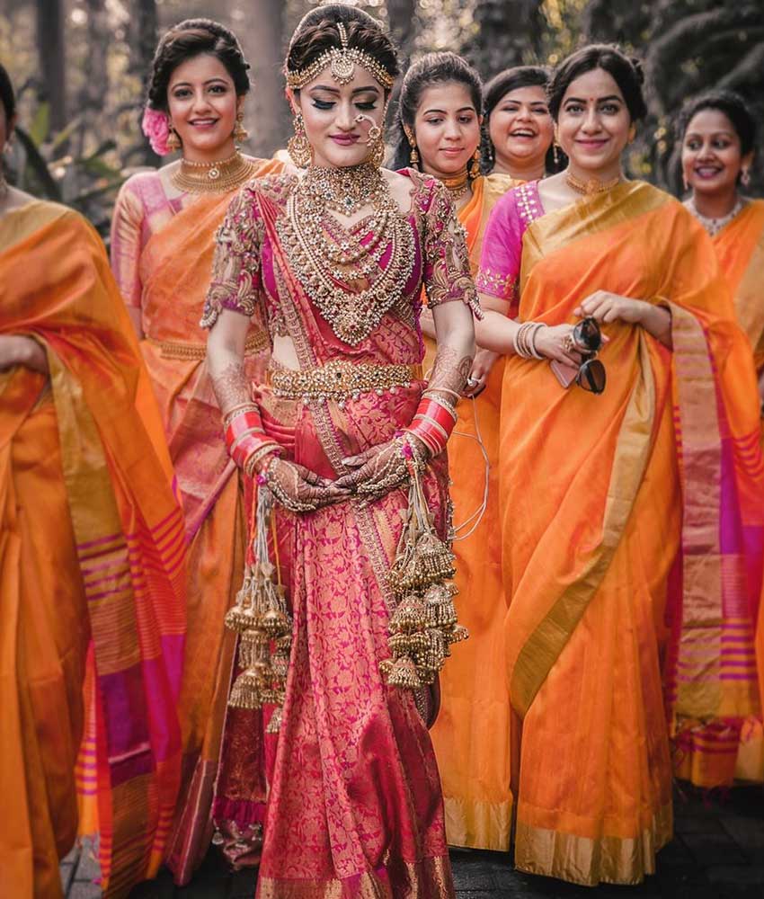 kanjivaram bridal saree (37)