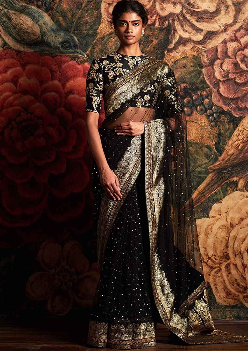 kanjivaram bridal saree (40)