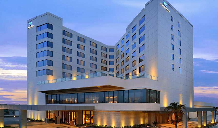 park plaza wedding venues chandigarh