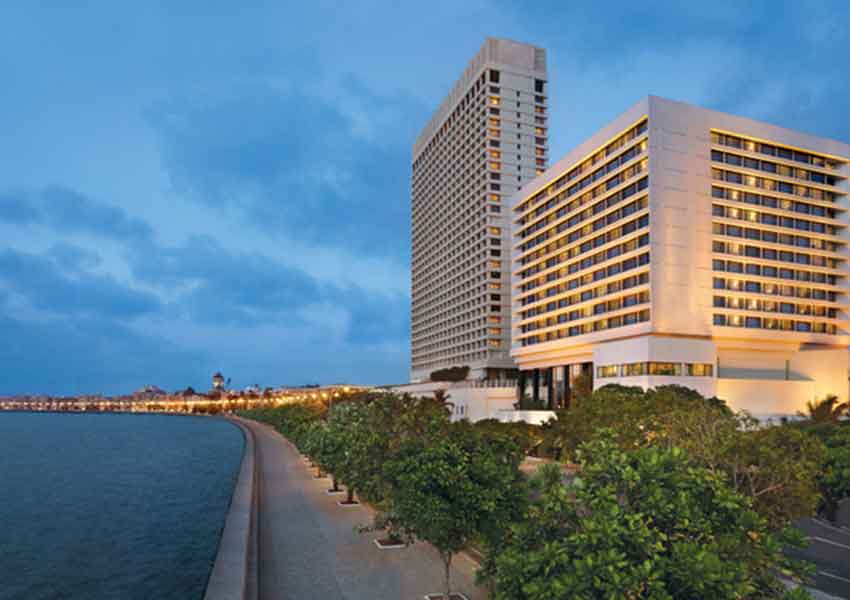 The Oberoi Wedding Venues Mumbai