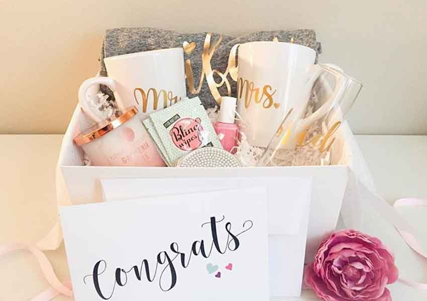225 – Wedding Party Thank You gift (from the couple). FREE SHIPPING | Shop  in Ireland | Gifts for all occasions | Irish Gifts |