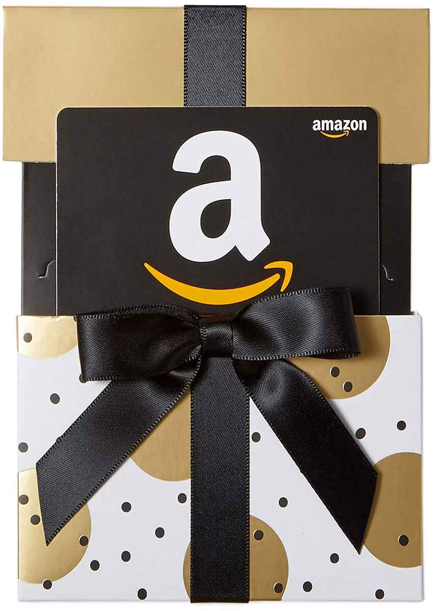 Amazon Gift Cards