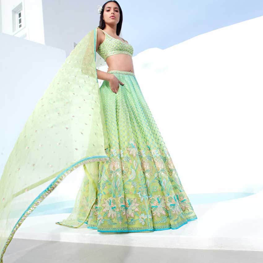 Anita Dogre Summer Collection (2)